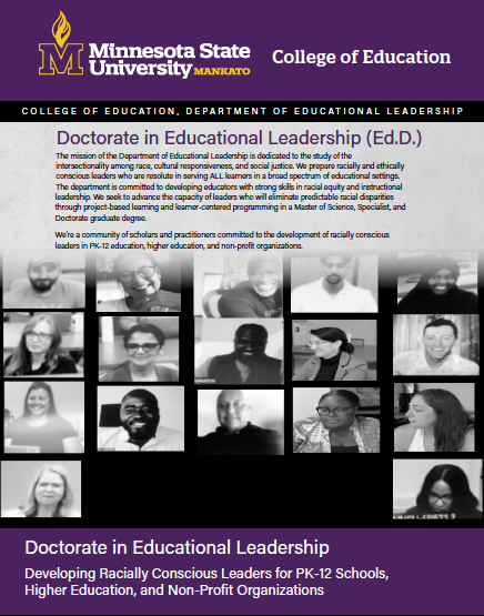 Annual Doctoral Brochure- Pg 1