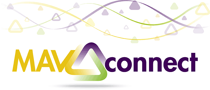 MavConnect Logo