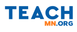 TeachMN.org logo
