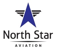 North Star Aviation logo