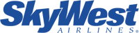 SkyWest Airlines logo