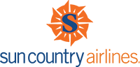 Sun Country Airlines logo