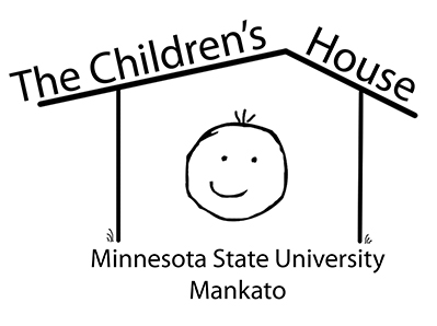 The Children's House Minnesota State University Mankato logo