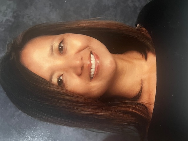 Headshot of Choong Yang