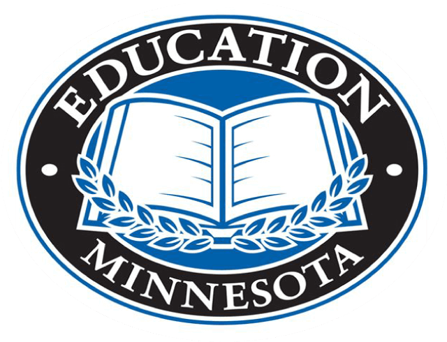 Education Minnesota Logo